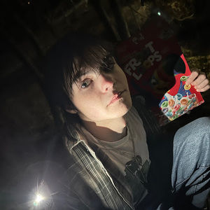 Meet your Posher, Antonio